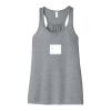 Women's Flowy Racerback Tank Thumbnail