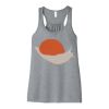 Women's Flowy Racerback Tank Thumbnail