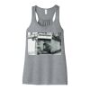 Women's Flowy Racerback Tank Thumbnail