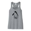 Women's Flowy Racerback Tank Thumbnail
