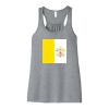 Women's Flowy Racerback Tank Thumbnail