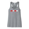 Women's Flowy Racerback Tank Thumbnail