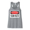 Women's Flowy Racerback Tank Thumbnail