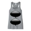 Women's Flowy Racerback Tank Thumbnail