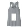 Women's Flowy Racerback Tank Thumbnail