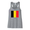 Women's Flowy Racerback Tank Thumbnail