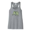 Women's Flowy Racerback Tank Thumbnail