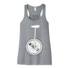 Women's Flowy Racerback Tank Thumbnail