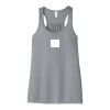 Women's Flowy Racerback Tank Thumbnail