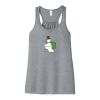 Women's Flowy Racerback Tank Thumbnail