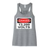 Women's Flowy Racerback Tank Thumbnail