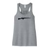 Women's Flowy Racerback Tank Thumbnail