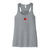 Women's Flowy Racerback Tank Thumbnail