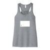 Women's Flowy Racerback Tank Thumbnail
