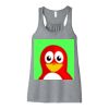 Women's Flowy Racerback Tank Thumbnail