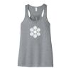 Women's Flowy Racerback Tank Thumbnail