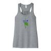 Women's Flowy Racerback Tank Thumbnail