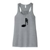 Women's Flowy Racerback Tank Thumbnail