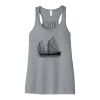 Women's Flowy Racerback Tank Thumbnail