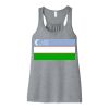 Women's Flowy Racerback Tank Thumbnail