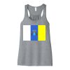 Women's Flowy Racerback Tank Thumbnail