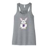 Women's Flowy Racerback Tank Thumbnail