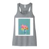 Women's Flowy Racerback Tank Thumbnail