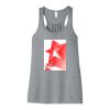 Women's Flowy Racerback Tank Thumbnail