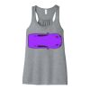Women's Flowy Racerback Tank Thumbnail