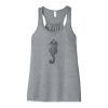 Women's Flowy Racerback Tank Thumbnail