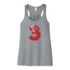 Women's Flowy Racerback Tank Thumbnail