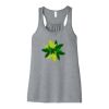Women's Flowy Racerback Tank Thumbnail
