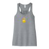 Women's Flowy Racerback Tank Thumbnail