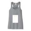 Women's Flowy Racerback Tank Thumbnail