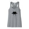 Women's Flowy Racerback Tank Thumbnail