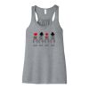Women's Flowy Racerback Tank Thumbnail