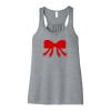Women's Flowy Racerback Tank Thumbnail