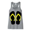 Women's Flowy Racerback Tank Thumbnail