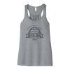 Women's Flowy Racerback Tank Thumbnail