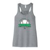 Women's Flowy Racerback Tank Thumbnail