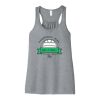 Women's Flowy Racerback Tank Thumbnail
