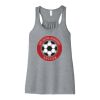 Women's Flowy Racerback Tank Thumbnail