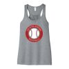 Women's Flowy Racerback Tank Thumbnail
