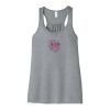 Women's Flowy Racerback Tank Thumbnail