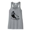 Women's Flowy Racerback Tank Thumbnail