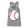 Women's Flowy Racerback Tank Thumbnail