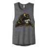 Women's Flowy Scoop Muscle Tank Thumbnail