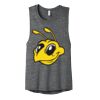 Women's Flowy Scoop Muscle Tank Thumbnail