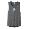 Women's Flowy Scoop Muscle Tank Thumbnail