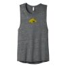 Women's Flowy Scoop Muscle Tank Thumbnail